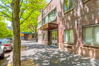 Brooklyn, NY Apartments - 55 Greene Ave