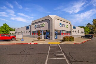 Oroville, CA Retail - 2700 Oro Dam Blvd E