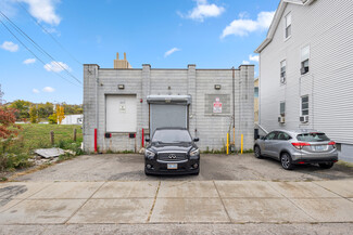 Providence, RI Manufacturing - 39 De Soto St