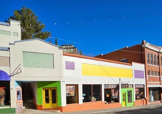 Bisbee, AZ Storefront - 79 Main St