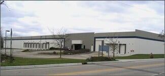 Springboro, OH Industrial - 283 Sharts Dr