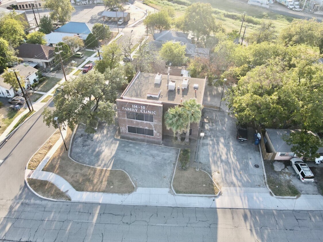 1331 W Mulberry Ave, San Antonio, TX for Rent