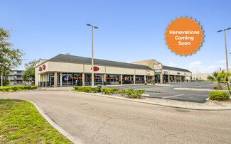 Orlando, FL Retail - 7036-7336 International Dr