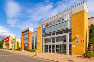 Beaconsfield, QC Retail - 50 Blvd St-Charles
