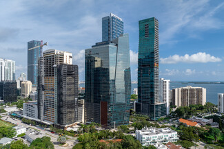 Miami, FL Office - 1450 Brickell Ave