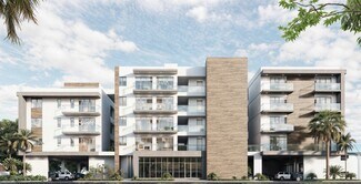 Hollywood, FL Residential Land - 1821 Harding St