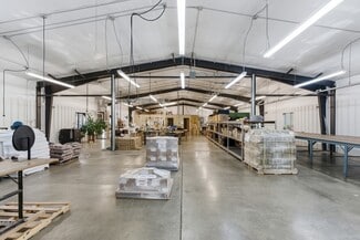 Tyndall, SD Manufacturing - 1703 Laurel St