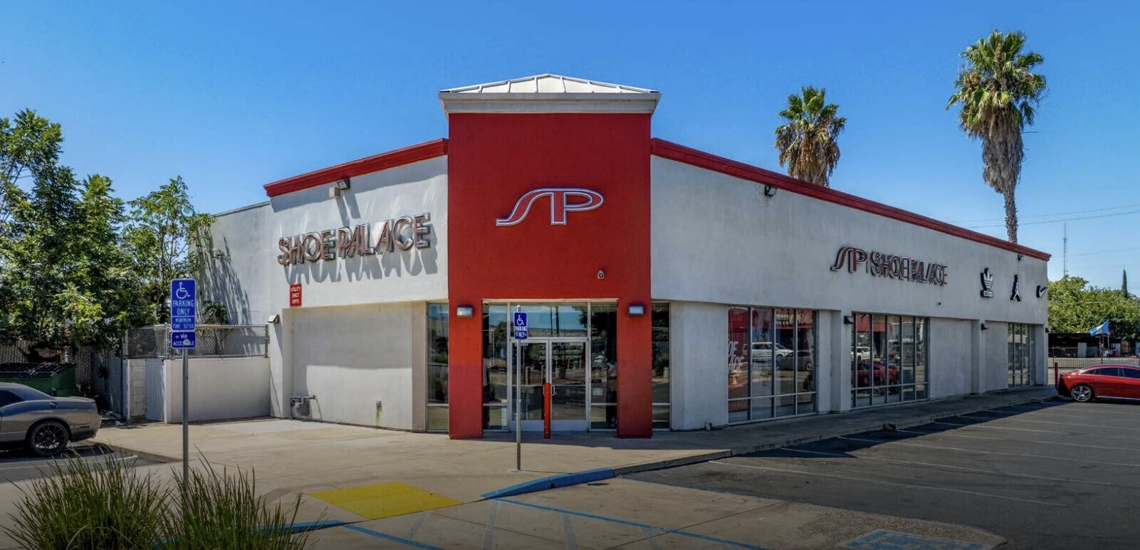 554 N Wilson Way, Stockton, CA for Sale