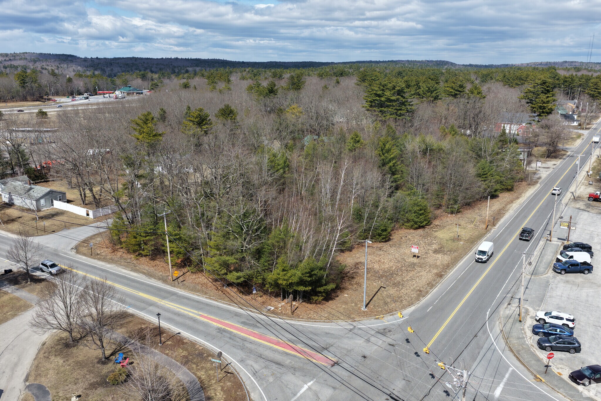 118 Blackstrap Rd, Cumberland Center, ME for Sale