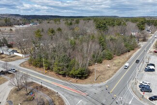 Cumberland Center, ME Commercial - 118 Blackstrap Rd
