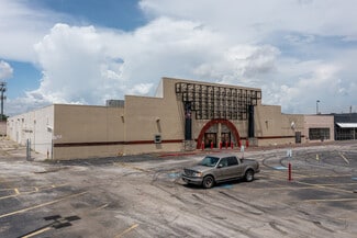 Houston, TX Retail - 9960 Kleckley Dr