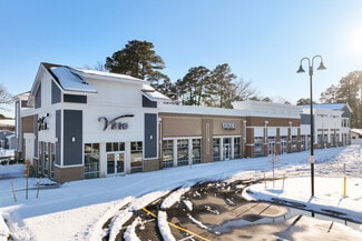 Chesapeake, VA Retail - 520-524 S Battlefield Blvd Chesapeake, VA Retail - 520-524 S Battlefield Blvd