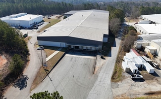Cartersville, GA Industrial - 220 River Dr
