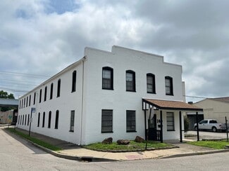 Belleville, IL Office - 140 Iowa Ave