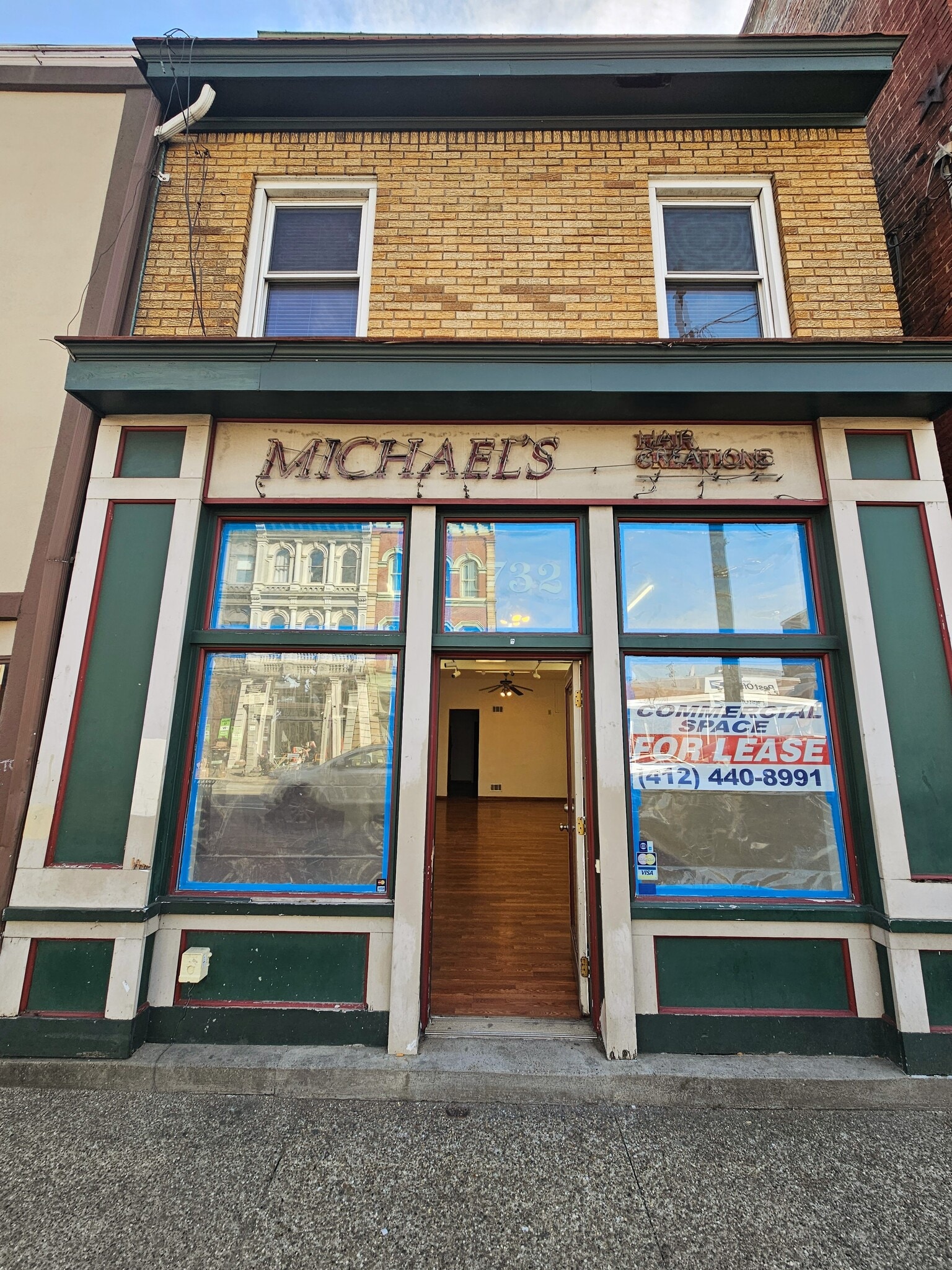 1732 E Carson St, Pittsburgh, PA for Rent