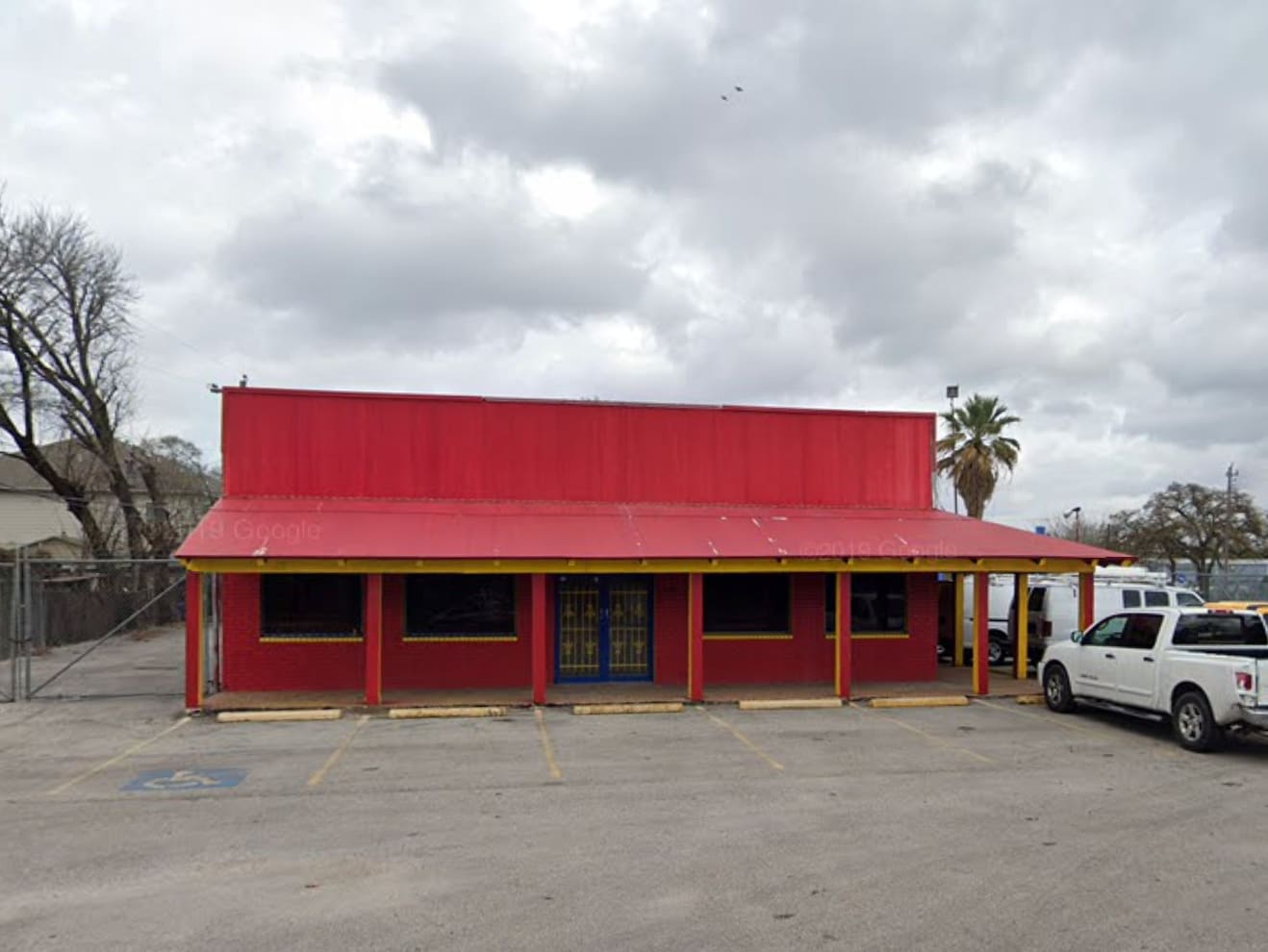 7414 Long Point Rd, Houston, TX for Rent