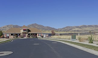 Highland, UT Office - 11251 Sunset Dr