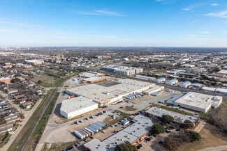 Plano, TX Office, Flex, Industrial - 910 10th St