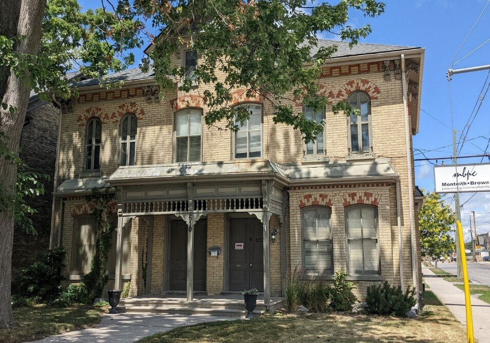 610 Princess Av, London, ON for Sale