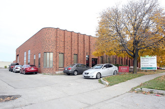 Brampton, ON undefined - 4 Alfred Kuehne Blvd