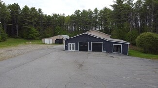 Durham, ME Auto Dealership - 28 Soper Rd