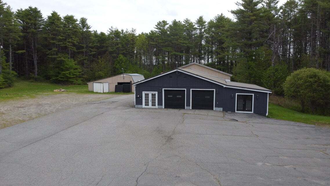 28 Soper Rd, Durham, ME for Sale