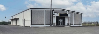 McAllen, TX Industrial - 3401 W Expressway 83