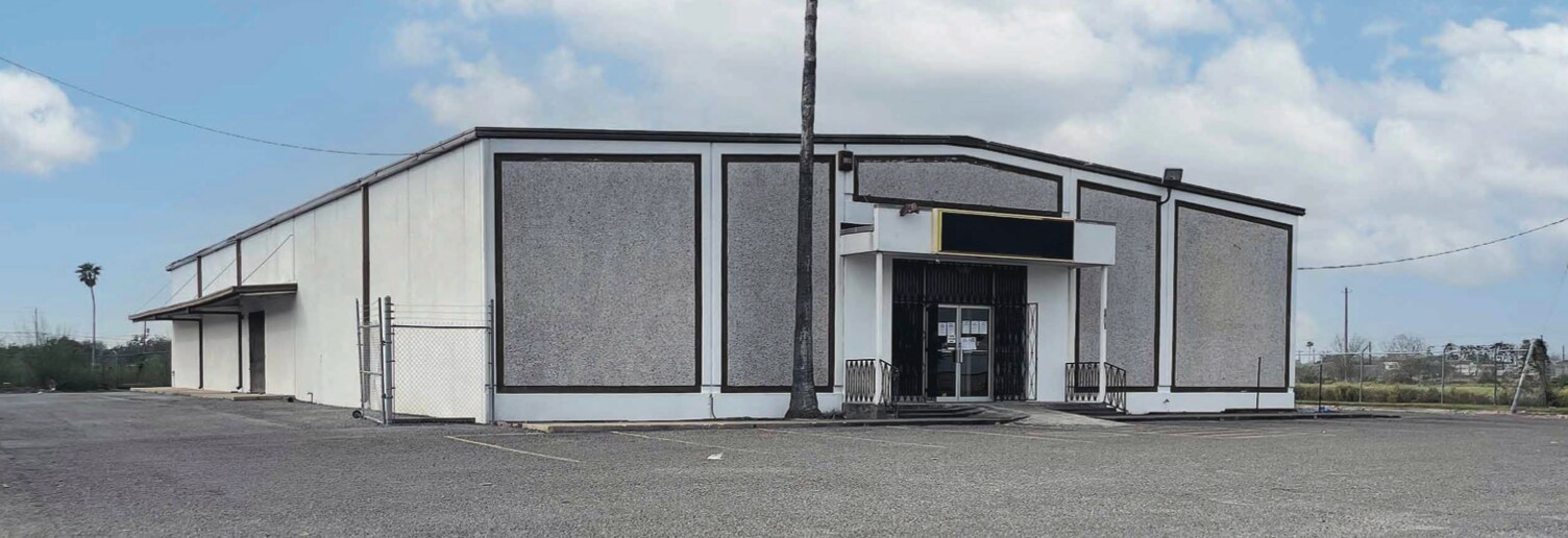 3401 W Expressway 83, McAllen, TX for Rent