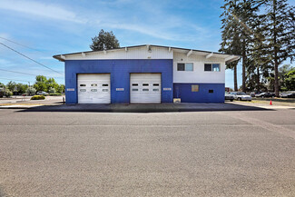 Molalla, OR Auto Repair - 804 E Main St