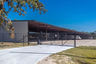 Magnolia, TX Self-Storage Facilities - 26410 Hufsmith Conroe Rd