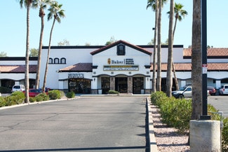 Mesa, AZ Retail - 2035 S Alma School Rd Mesa, AZ Retail - 2035 S Alma School Rd