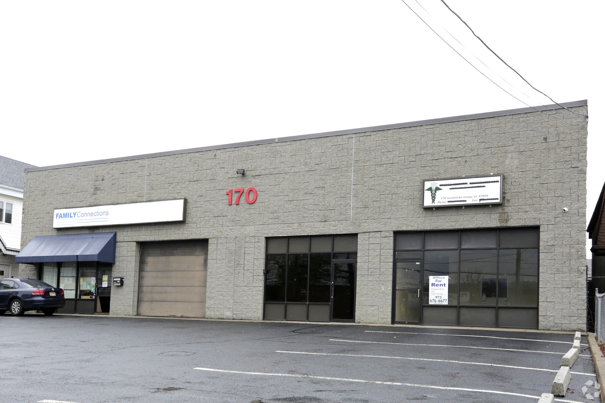 170 Scotland Rd, Orange, NJ for Rent