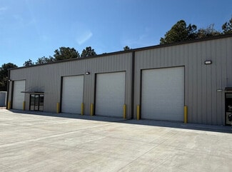 Cypress, TX Flex, Industrial - 16103 Grant Rd Cypress, TX Flex, Industrial - 16103 Grant Rd
