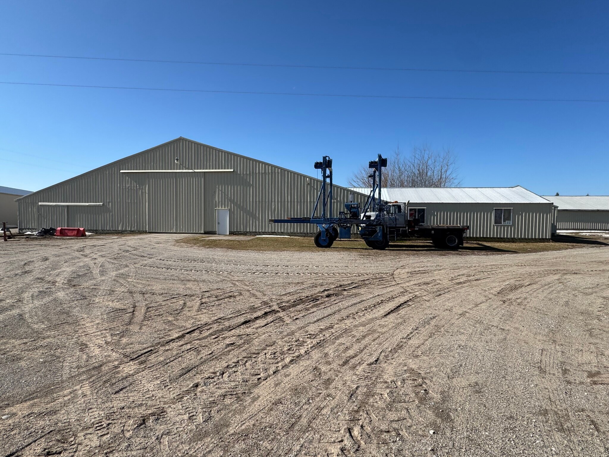 13703 Campbell Rd, Kewadin, MI for Sale