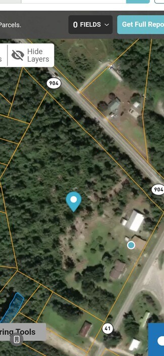 Fairmont, NC Commercial Land - 13996 NC Highway 41 Fairmont, NC Commercial Land - 13996 NC Highway 41