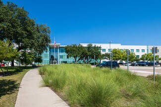 Fort Worth, TX Office - 7000 Calmont Ave