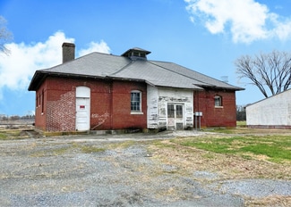 Delaware City, DE Freestanding - 2446 Old Battery Ln