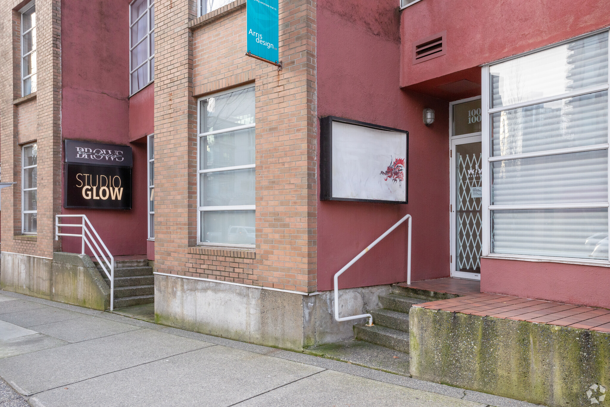 1003 Cambie St, Vancouver, BC for Rent