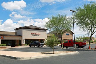 Oro Valley, AZ Office - 11015 N Oracle Rd