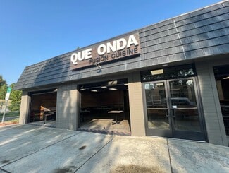 Blaine, WA Restaurant - 442 Peace Portal Dr