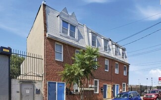 Philadelphia, PA Apartments - 2522 N 2nd St