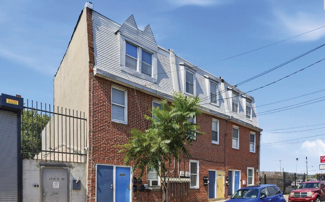 2522 N 2nd St, Philadelphia, PA for Sale