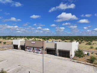 Cotulla, TX Retail - 90 Access dr Cotulla, TX Retail - 90 Access dr