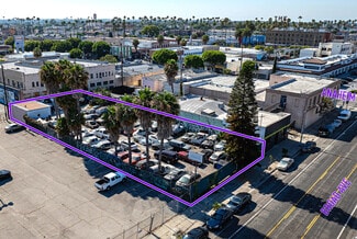Wilmington, CA undefined - 725 Broad Ave Wilmington, CA undefined - 725 Broad Ave