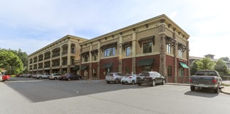 Boone, NC Office/Retail - 148-178 NC 105 Hwy Ext