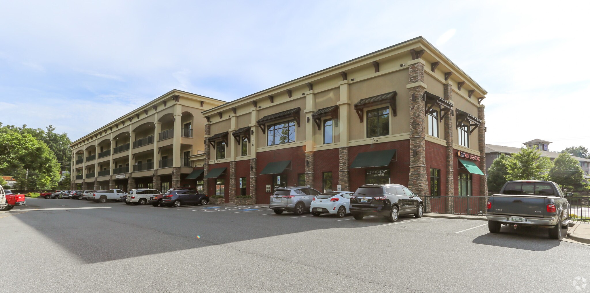 148-178 NC 105 Hwy Ext, Boone, NC for Rent
