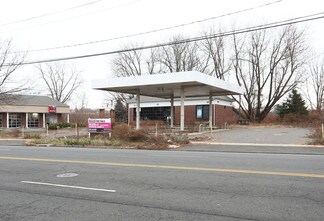 Glastonbury, CT Retail - 2952 Main St Glastonbury, CT Retail - 2952 Main St