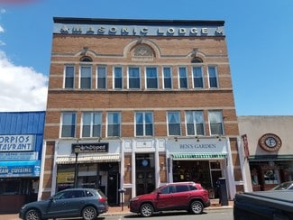 Huntington, NY Retail - 342 New York Ave