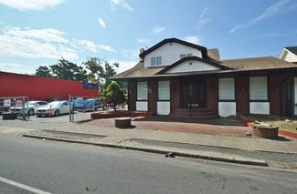 Baldwin, NY Office - 590 Sunrise Hwy