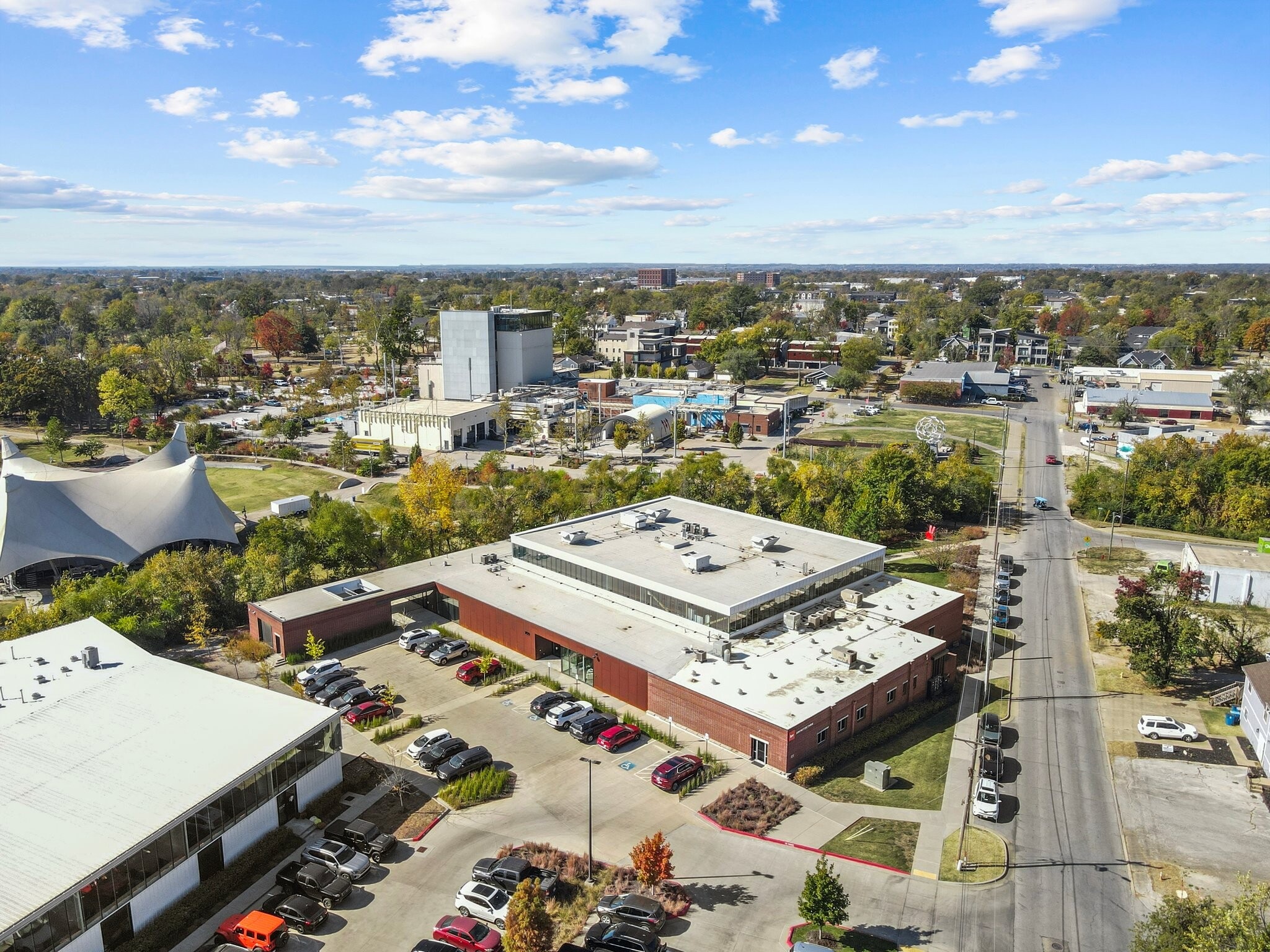 700 SE 5th St, Bentonville, AR for Rent